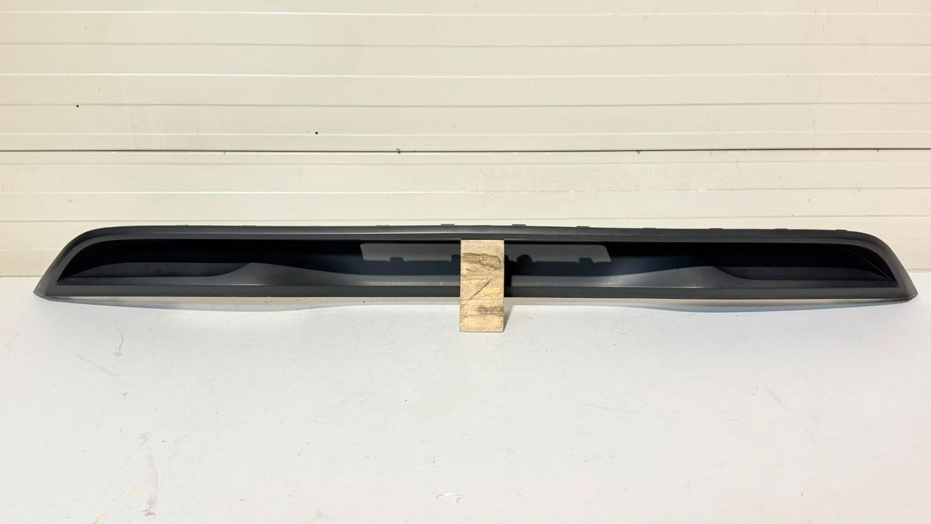 Volkswagen Polo 2G DIffuser 2GS807568, Auto-onderdelen, Gebruikt, Volkswagen, Volkswagen AG, Achter