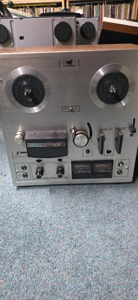 Bandrecorders 3 stuks, Ophalen, Bandrecorder