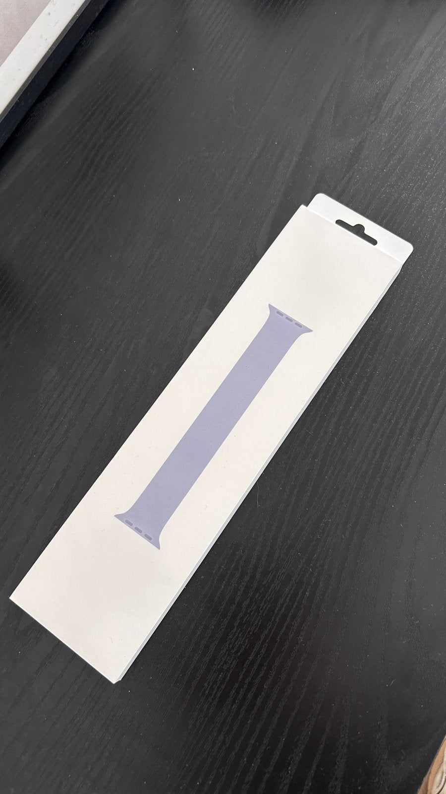 Apple Watch Solo Loop 41 mm size 3 horloge band, Ophalen of Verzenden, Nieuw, Overige merken