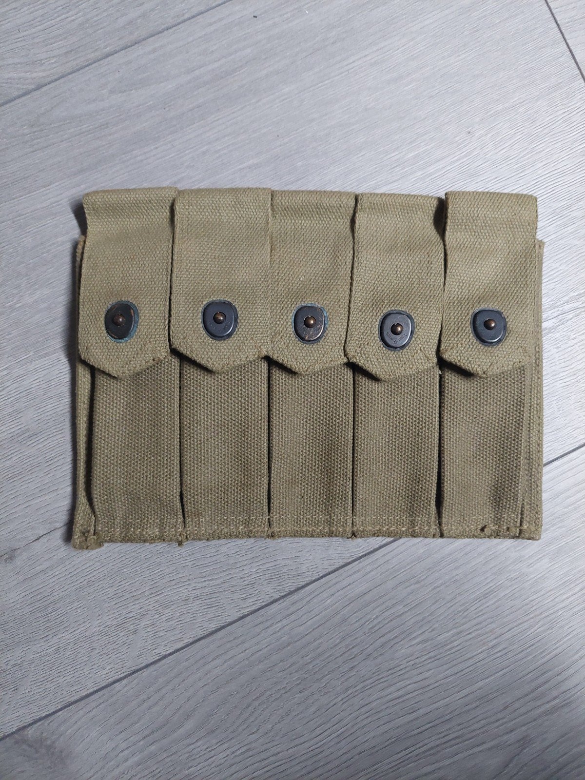 Thompson tas, Ophalen of Verzenden, Amerika, Overige typen