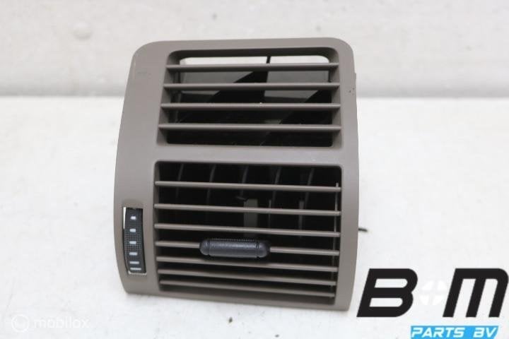 Luchtrooster links Audi A2 8Z0820901C, Gebruikt