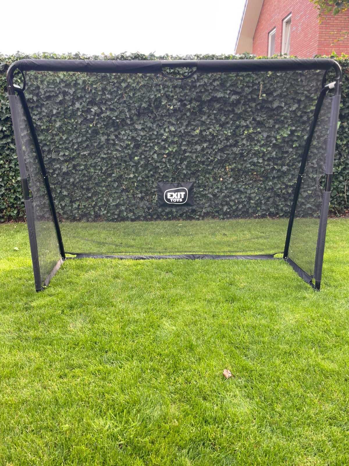 Exit coppa voetbalgoal 220-170 cm, Maat XL, Ophalen of Verzenden, Zo goed als nieuw, Overige typen