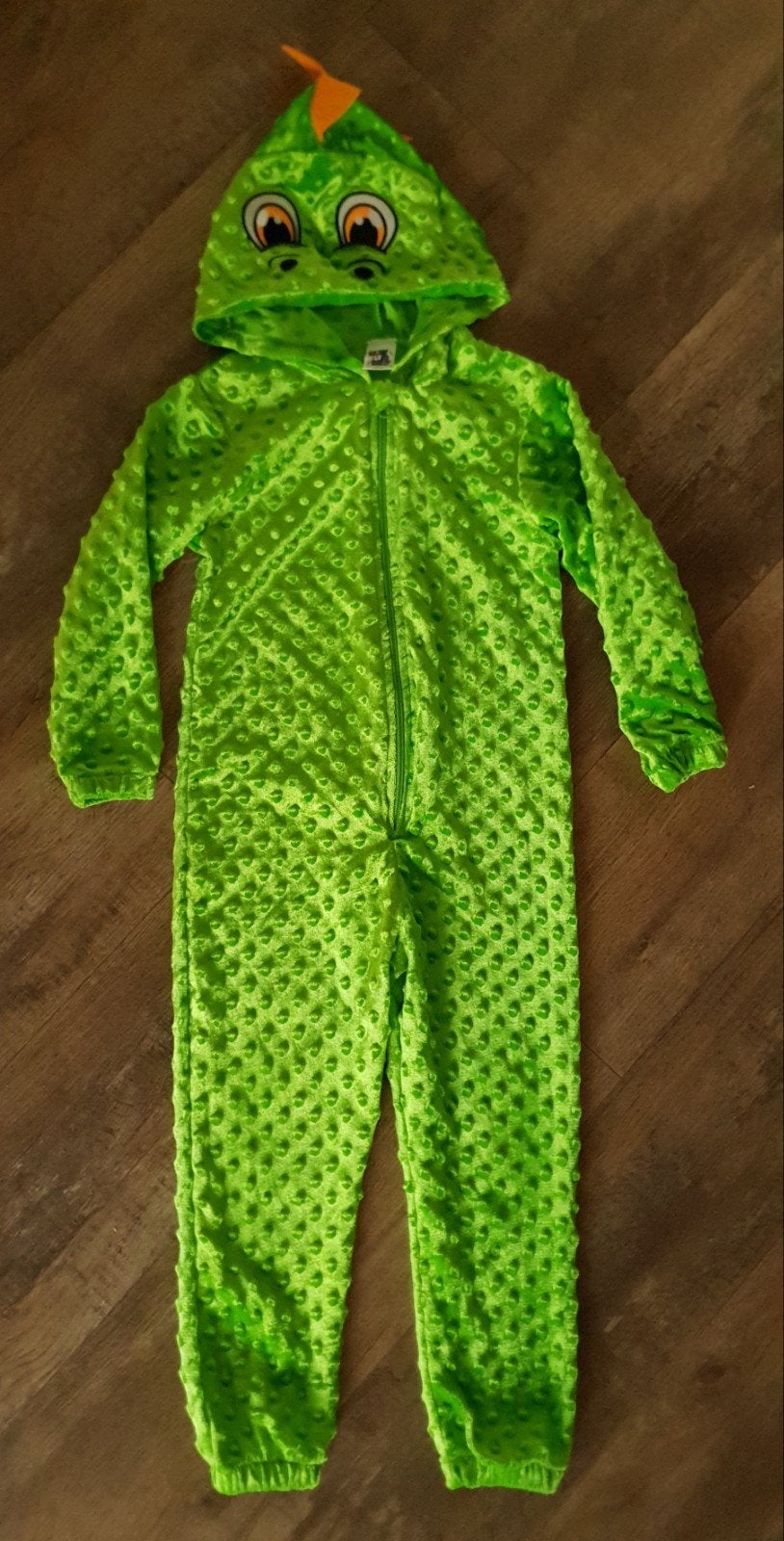 Draken Onesie, Ophalen of Verzenden, Gebruikt, Jongen of Meisje