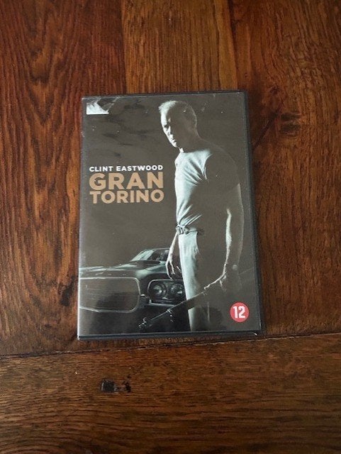 E28-dvd Gran Torino Clint Eastwood, Vanaf 12 jaar, Ophalen, Gebruikt, Actie en Avontuur