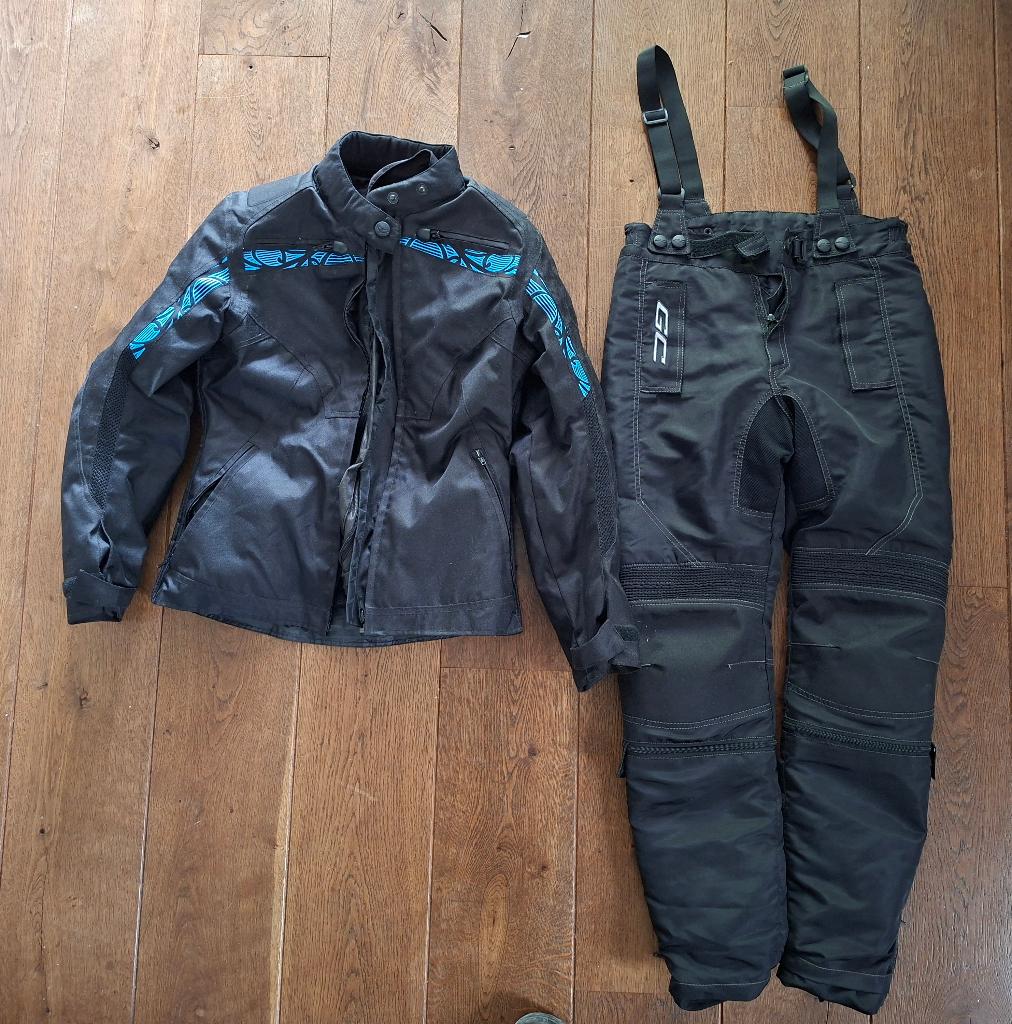 motorpak kleine maat, Overige merken, Tweedehands, Kinderen, Combipak