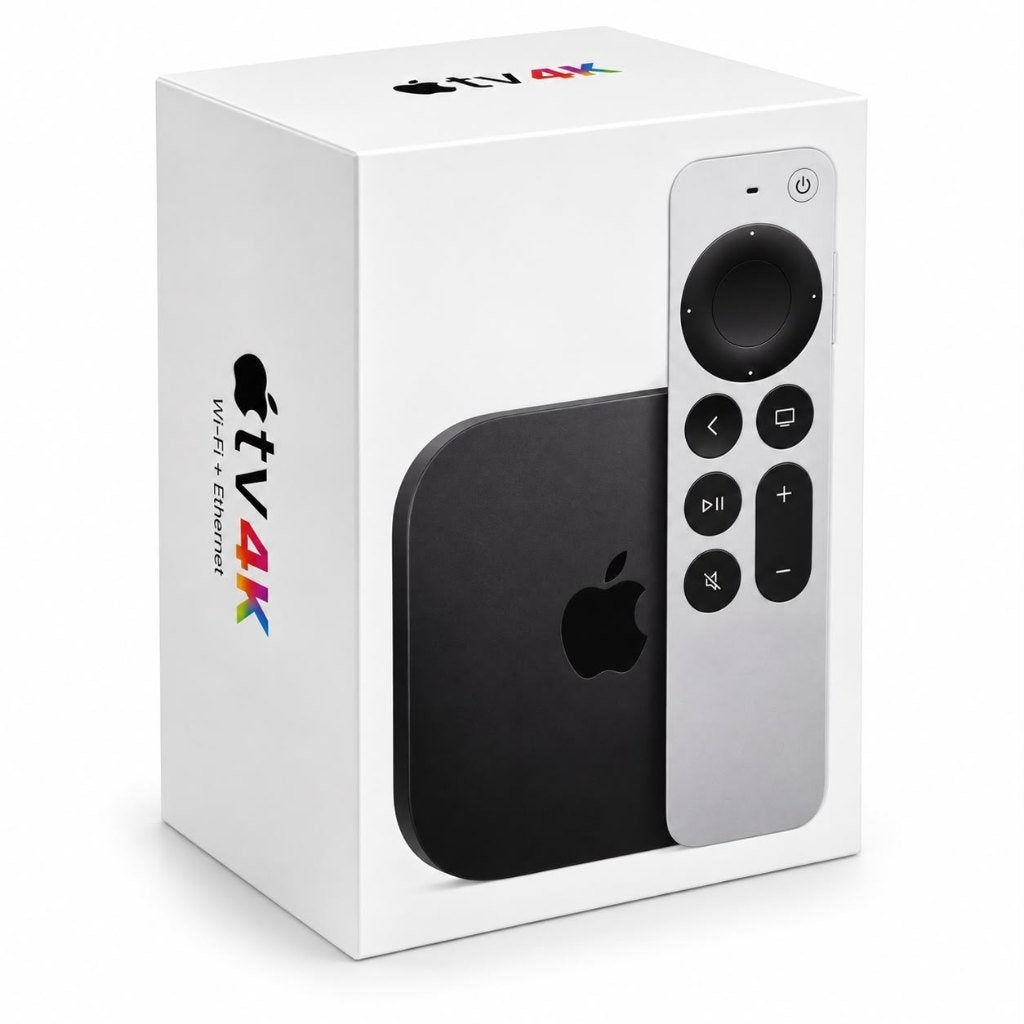 Apple TV 3rd Generation | ZGAN 219.99, ., Ophalen of Verzenden, Zo goed als nieuw, .