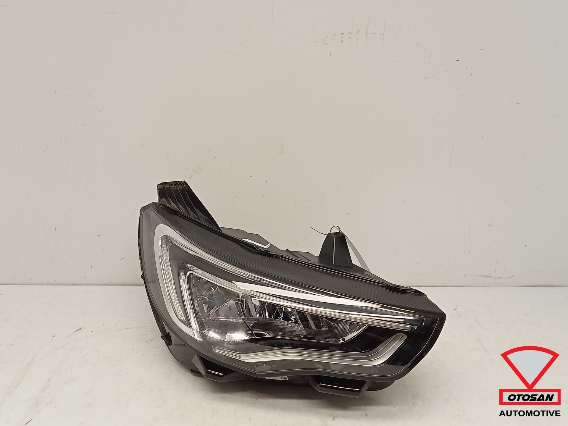 Opel Grandland X Vol LED Koplamp Rechts YP00162680, Auto-onderdelen, Gebruikt, Opel Automobile GmbH, Ophalen of Verzenden, Kontakt@opel-infoservice.de