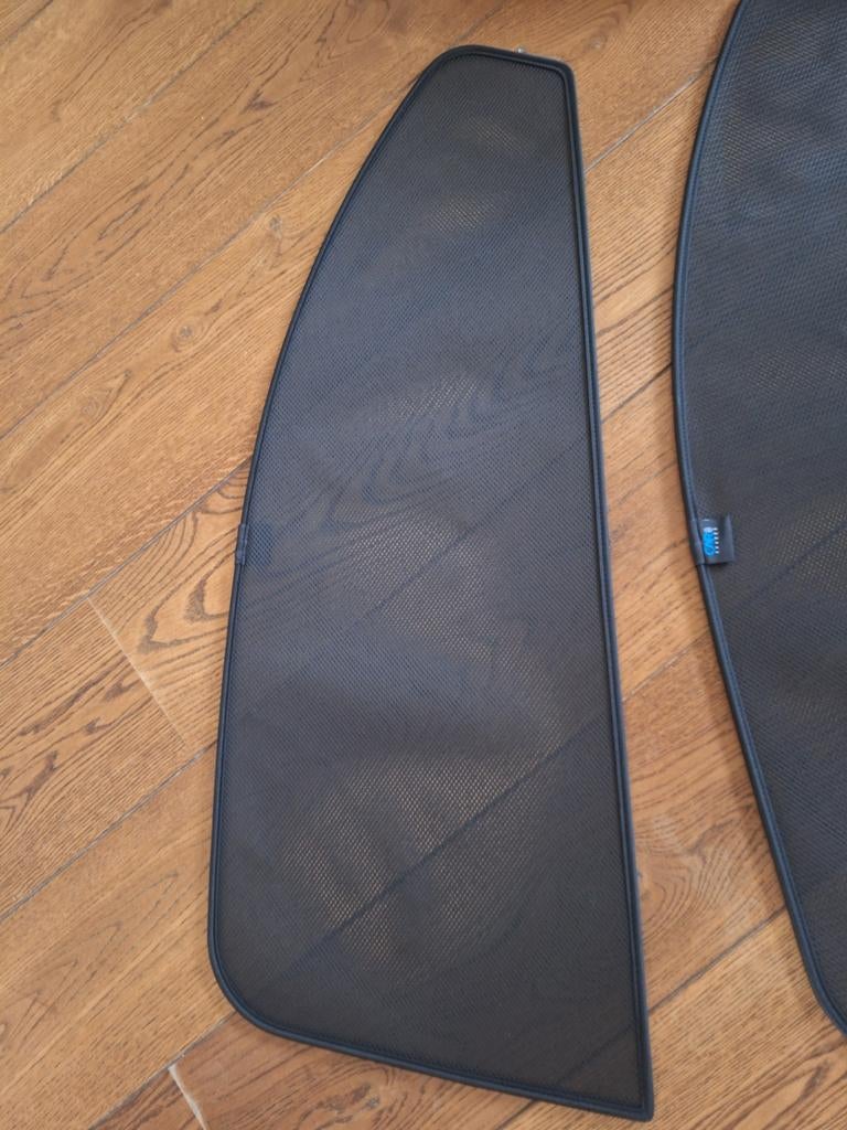 Car shades set voor SKODA Octavia || 5 deurs, Ophalen, Skoda