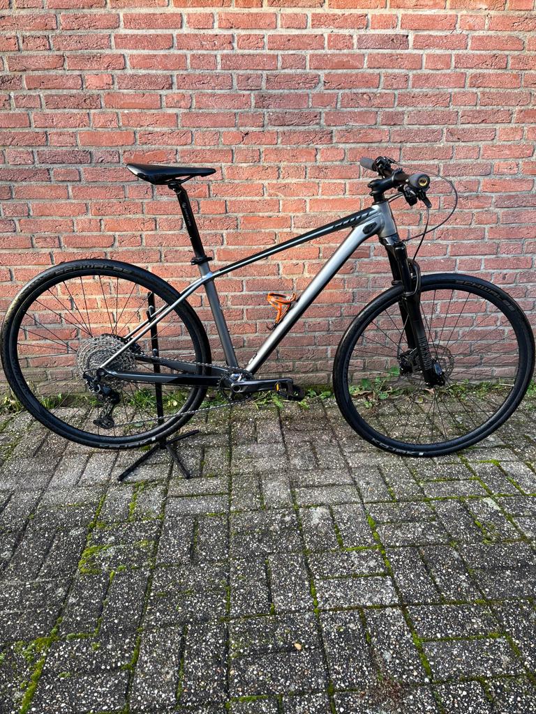 Scott Scale 965 mountainbike, Overige merken, Hardtail, Heren, Ophalen of Verzenden