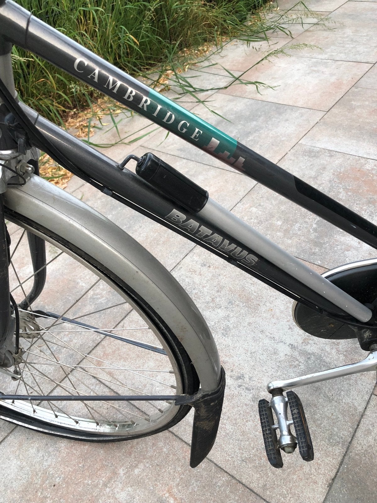Batavus Cambridge Damesfiets - Goede Staat, Fietsen en Brommers, Fietsen | Dames | Damesfietsen, Ophalen, Terugtraprem, Batavus