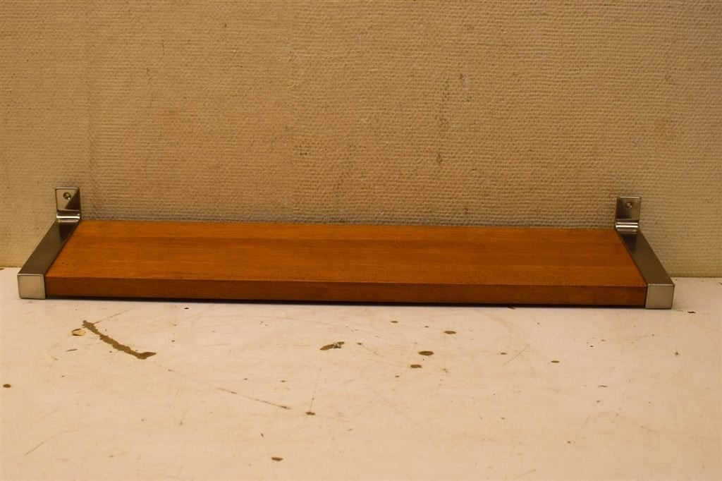 Wandplank 51187, Ophalen of Verzenden, Gebruikt