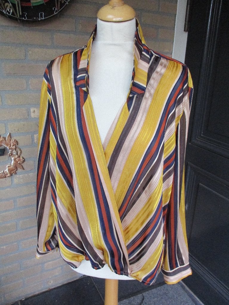 10 Feet, size L, Kleding | Dames, 10 Feet, Maat 42/44 (L), Zo goed als nieuw, Meerkleurig