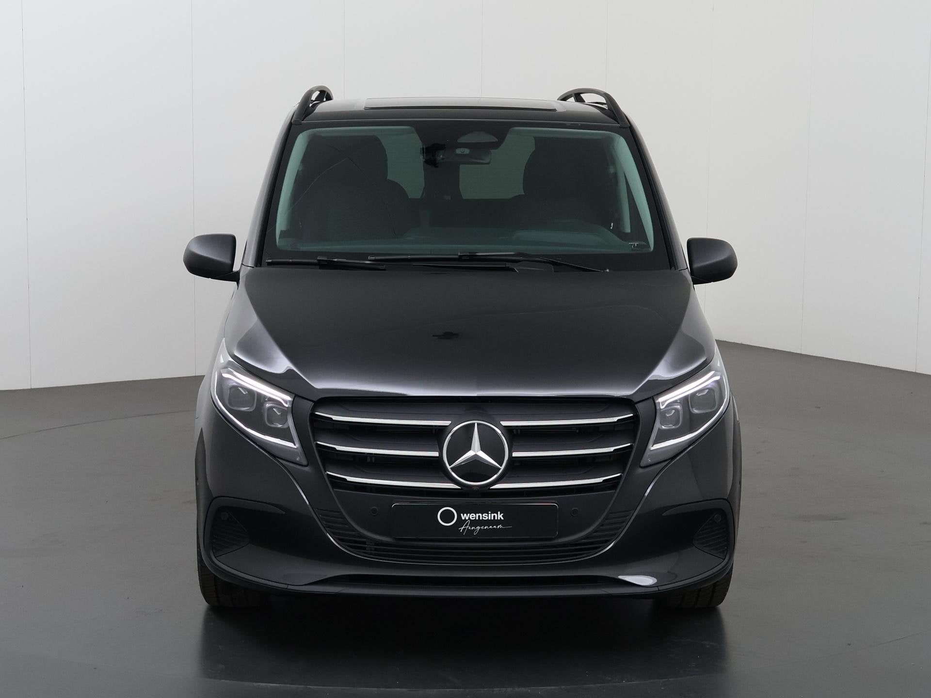 Mercedes-Benz Vito Bestelwagen 119 CDI L2 SELECT | Winterpak, Automaat, Bedrijf, Diesel, Nieuw