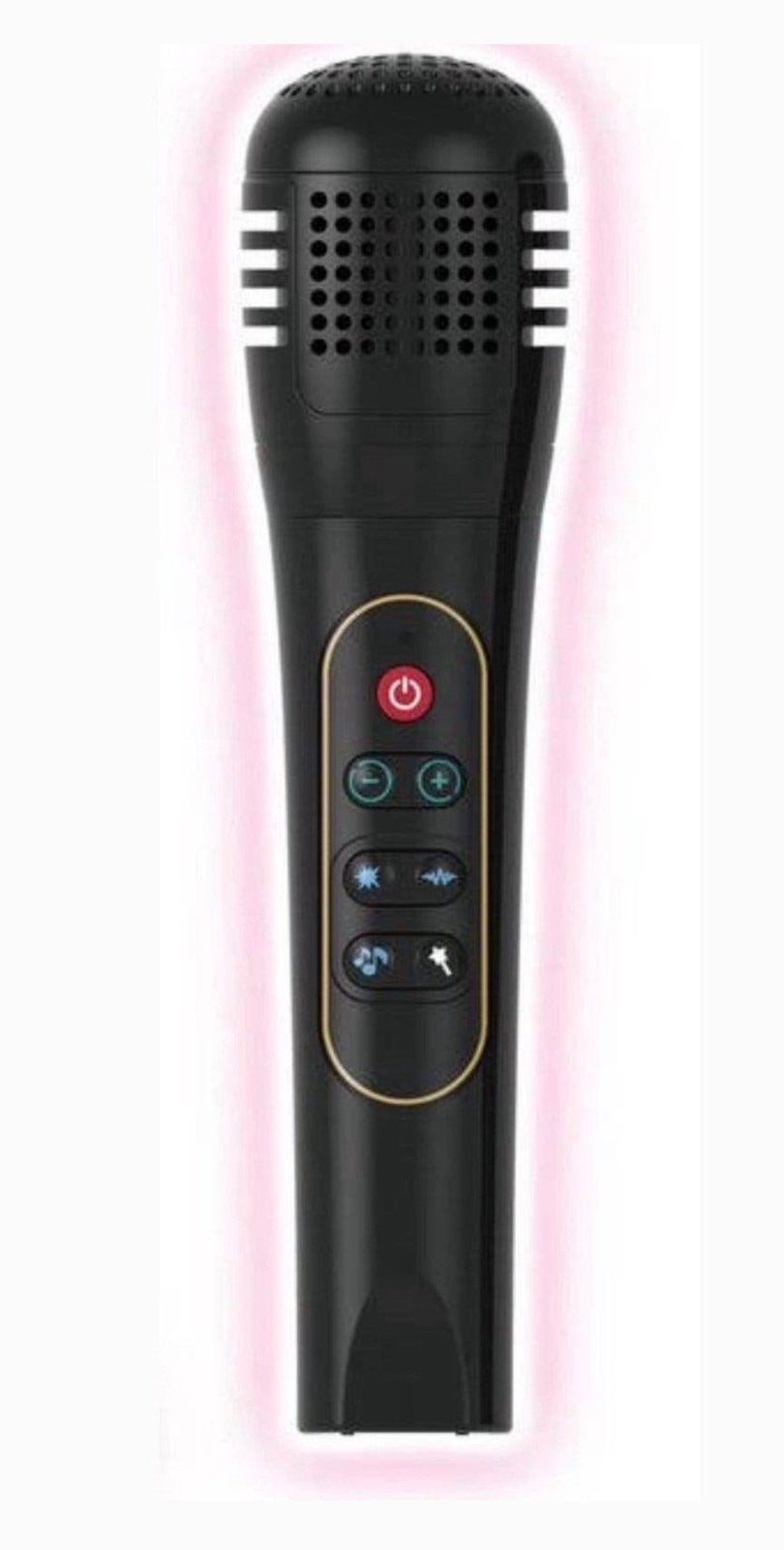 Nieuw! VTech Karaoke Light Party Microfoon, Audio, Tv en Foto, Karaoke-apparatuur, Ophalen of Verzenden, Nieuw, Microfoon(s)