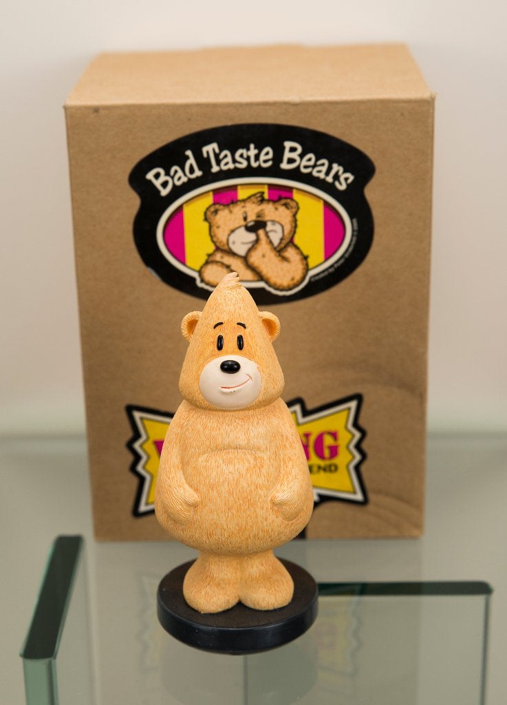 bad taste bears fitz, Ophalen of Verzenden, Nieuw