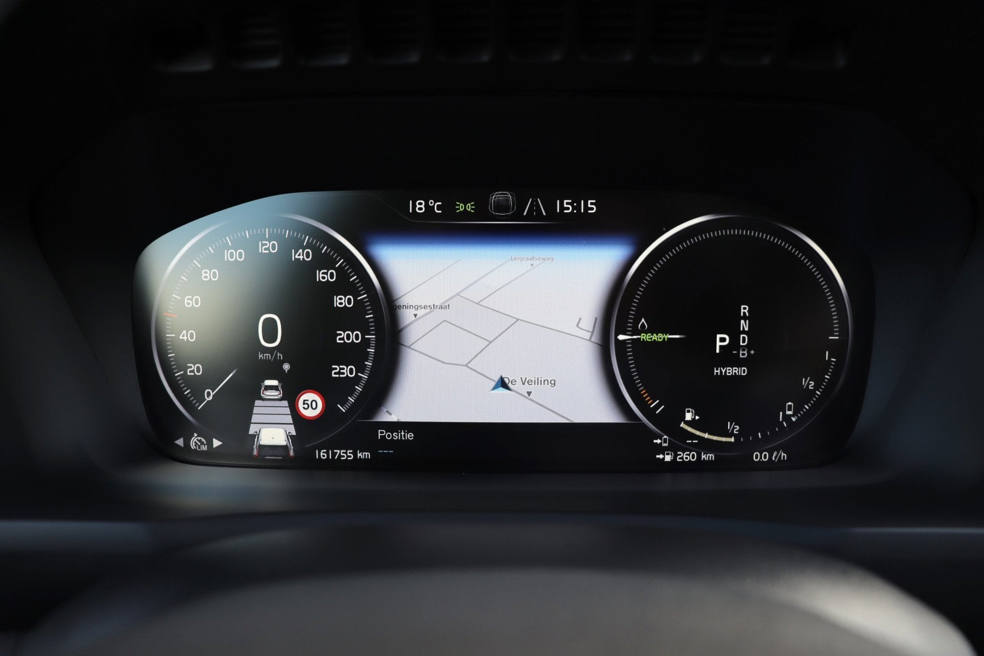 Foto 13 van Volvo XC90 2.0 T8 Twin Engine AWD Inscription Intro Edition