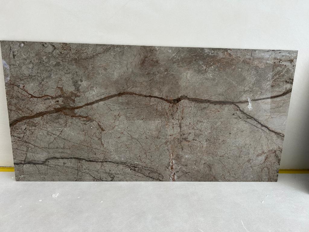 Marmerlook tegels (Glans) Imola San Pedro 120x60cm, Ophalen, 60 cm of meer, Nieuw, Minder dan 5 m²
