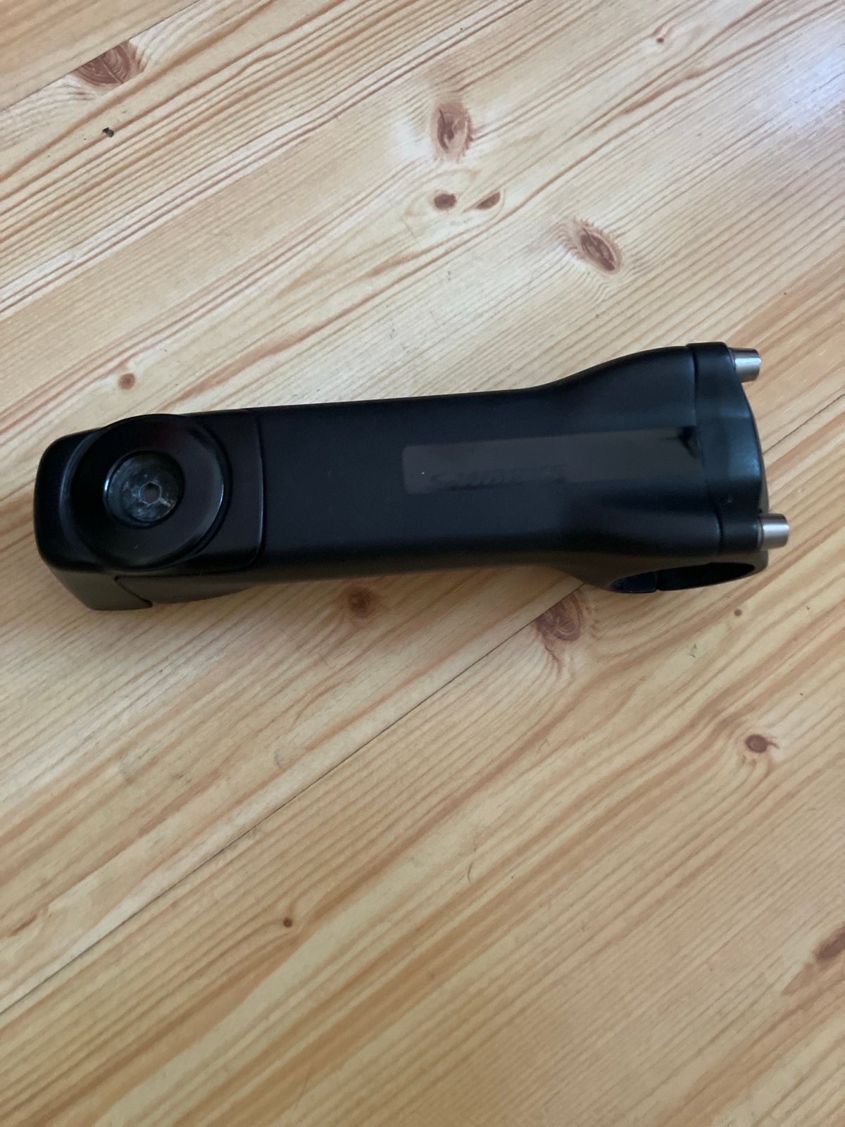 S-Works Tarmac stem 110mm x 6, Gebruikt, Stuur, Ophalen of Verzenden, Aluminium