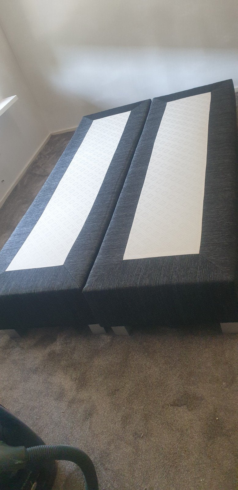 Tebed twijfelaar, Ophalen, Twijfelaar, 120 cm