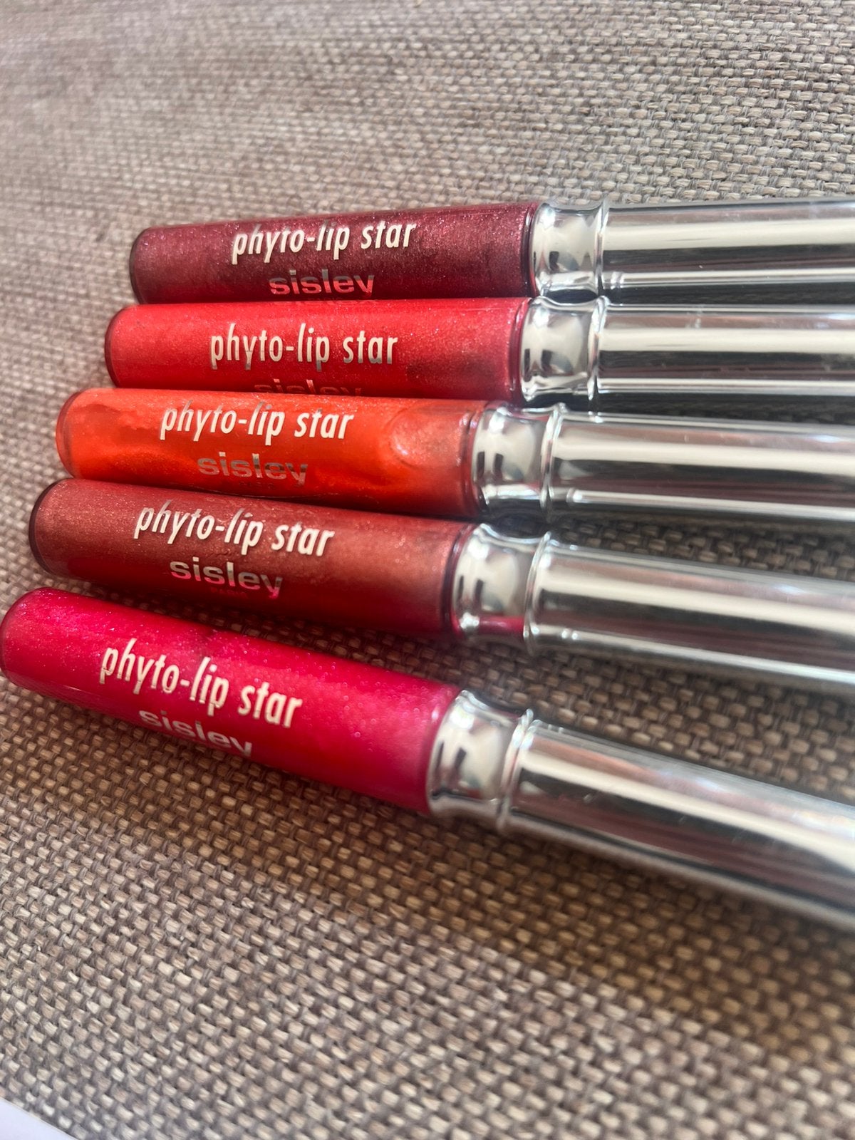 Sparkling lipgloss Sisley, Sieraden, Tassen en Uiterlijk, Uiterlijk | Cosmetica en Make-up, Verzenden, Nieuw, Lippen
