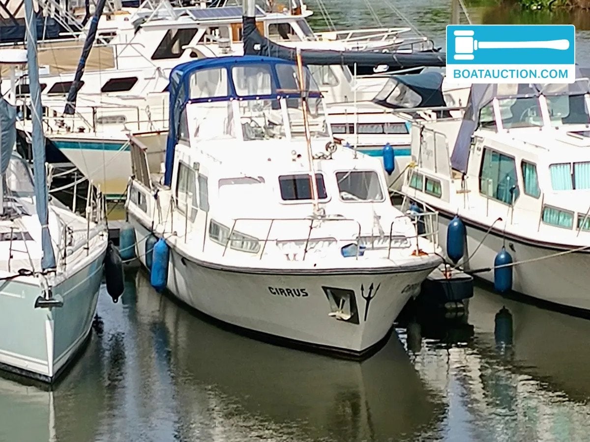 Neptunus 107 nu in de online veiling.