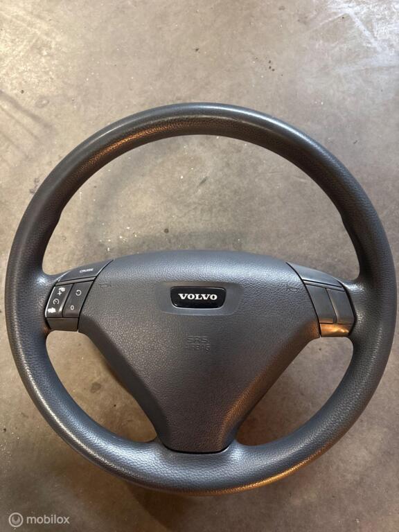 Stuurwiel Volvo S60 I ('00-'09) 14926, Auto-onderdelen, Gebruikt, Ophalen of Verzenden, Volvo, Volvo