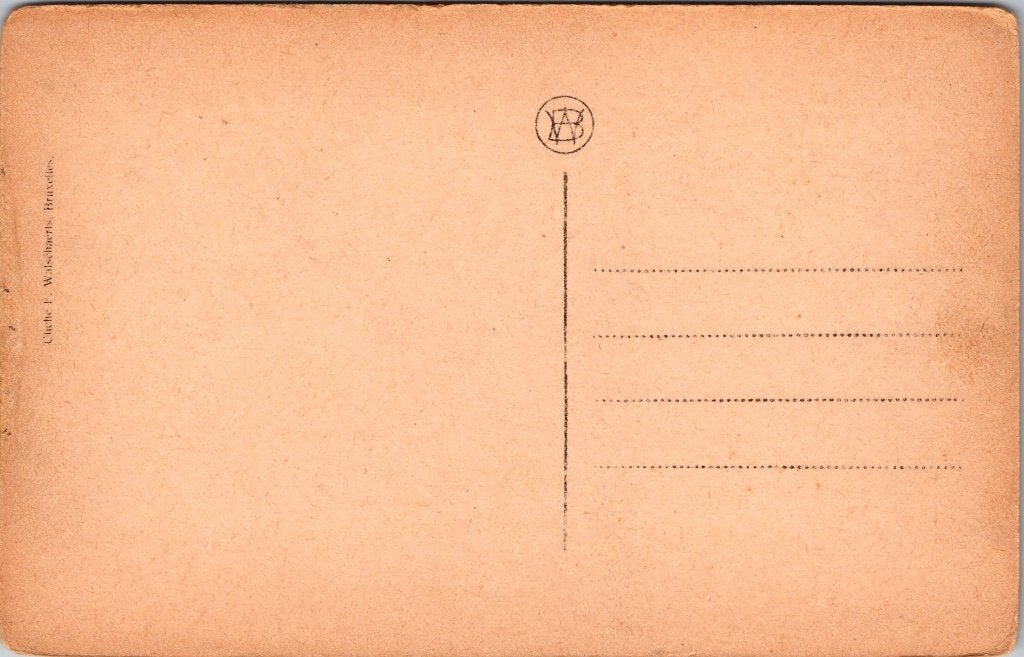 Gent België - 8 antieke postkaarten III, Ophalen of Verzenden, 1920 tot 1940, Gelopen, Oost-Vlaanderen