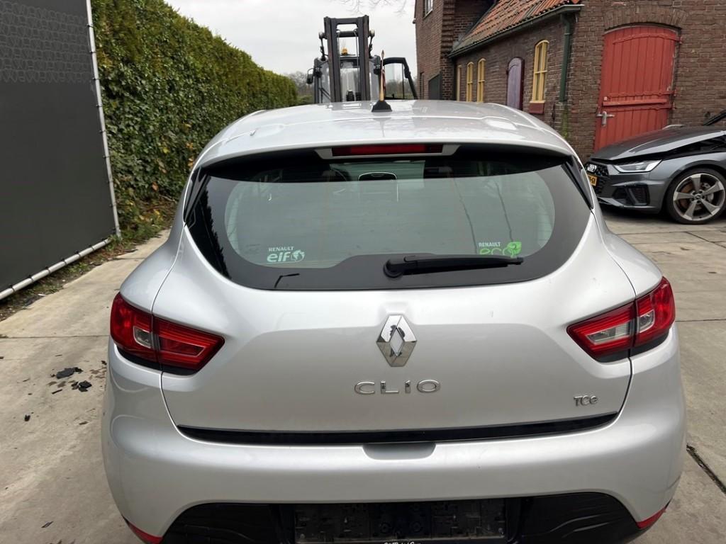 Achterklep Renault Clio IV (5R) (2012-11/2021-08) 901008961R, Auto-onderdelen, Gebruikt, Renault Deutschland AG, Dialog.deutschland@renault.de