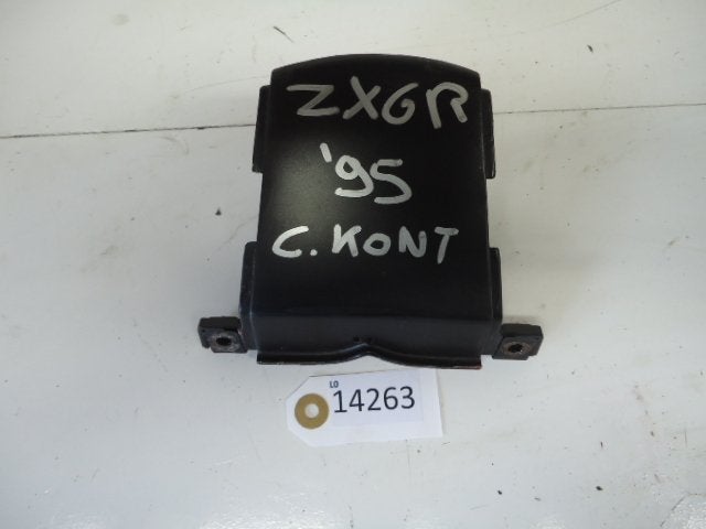 ZX6R 1994 - 1997 Kawasaki Kuipdeel Kuipdeel kont D1-18239, Motoren, Accessoires | Overige