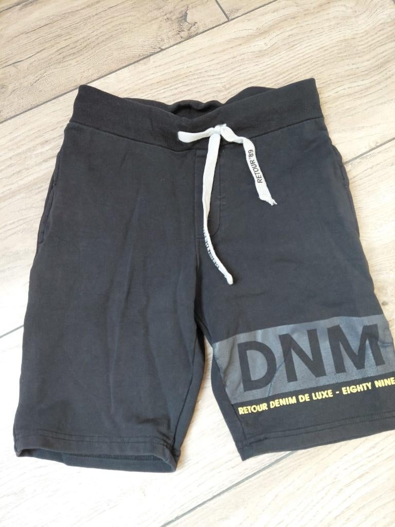 RETOUR BROEK MT 140 TRICOT, Ophalen of Verzenden, Zo goed als nieuw, Jongen, Broek