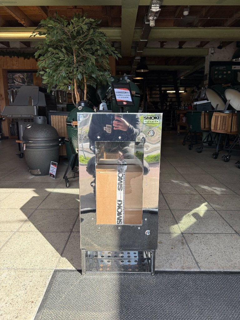 Rookkasten Scarlino / Locarno vanaf €55,-, Tuin en Terras, Ophalen, Nieuw, Scarlino