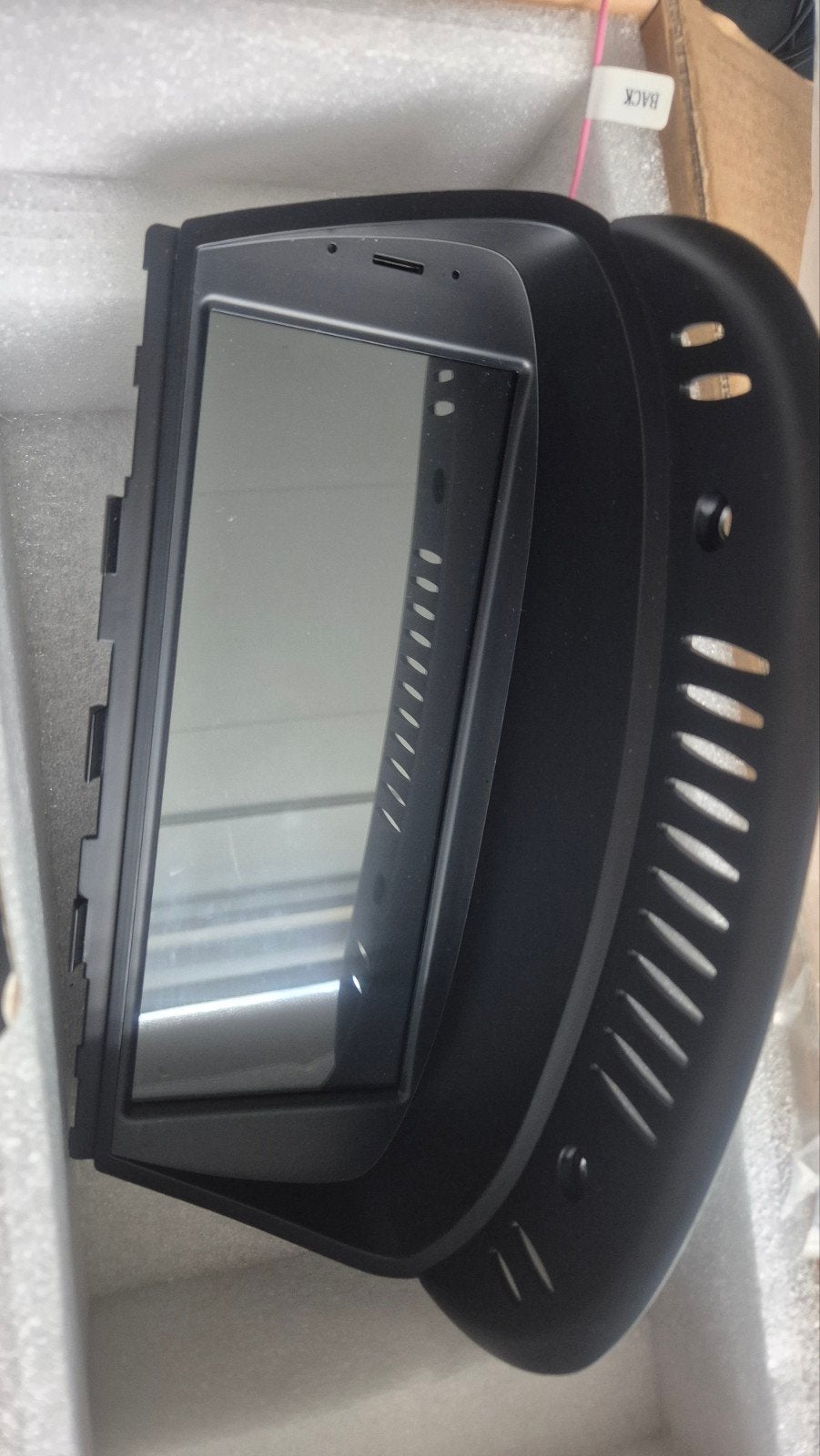 BMW E90/E91/E60 Multimedia CarPlay/Android Auto Systeem, Ophalen of Verzenden, Nieuw