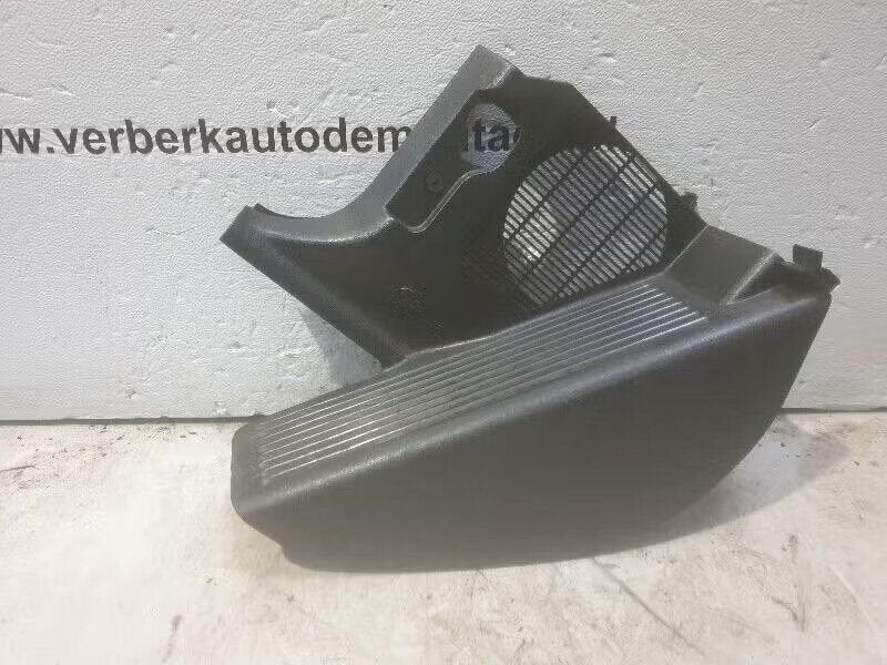 a stijlbekleding links onder bmw e36 1998 51.43-1960-993, Gebruikt, -, -, Ophalen of Verzenden