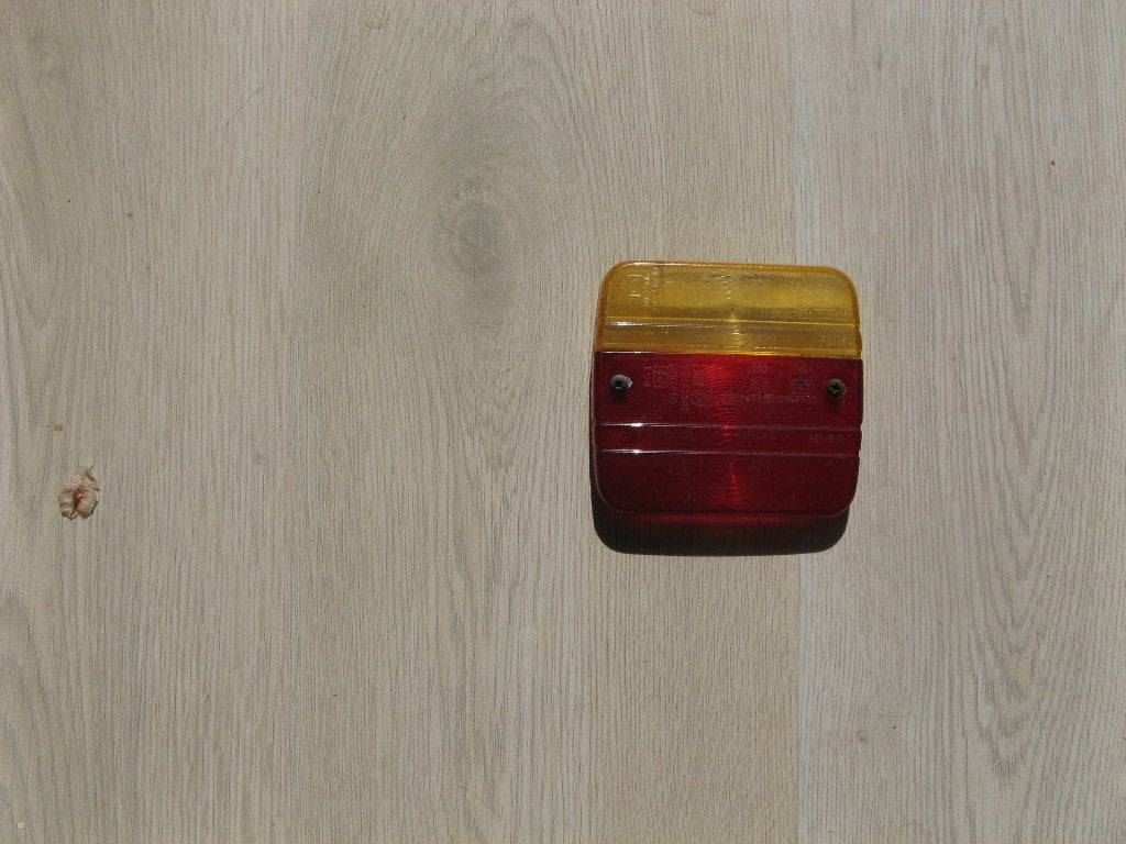 SPINDER Glasplaat achterlicht, Auto diversen, Ophalen, Gebruikt, Brede banden, Fietsendrager-accessoire