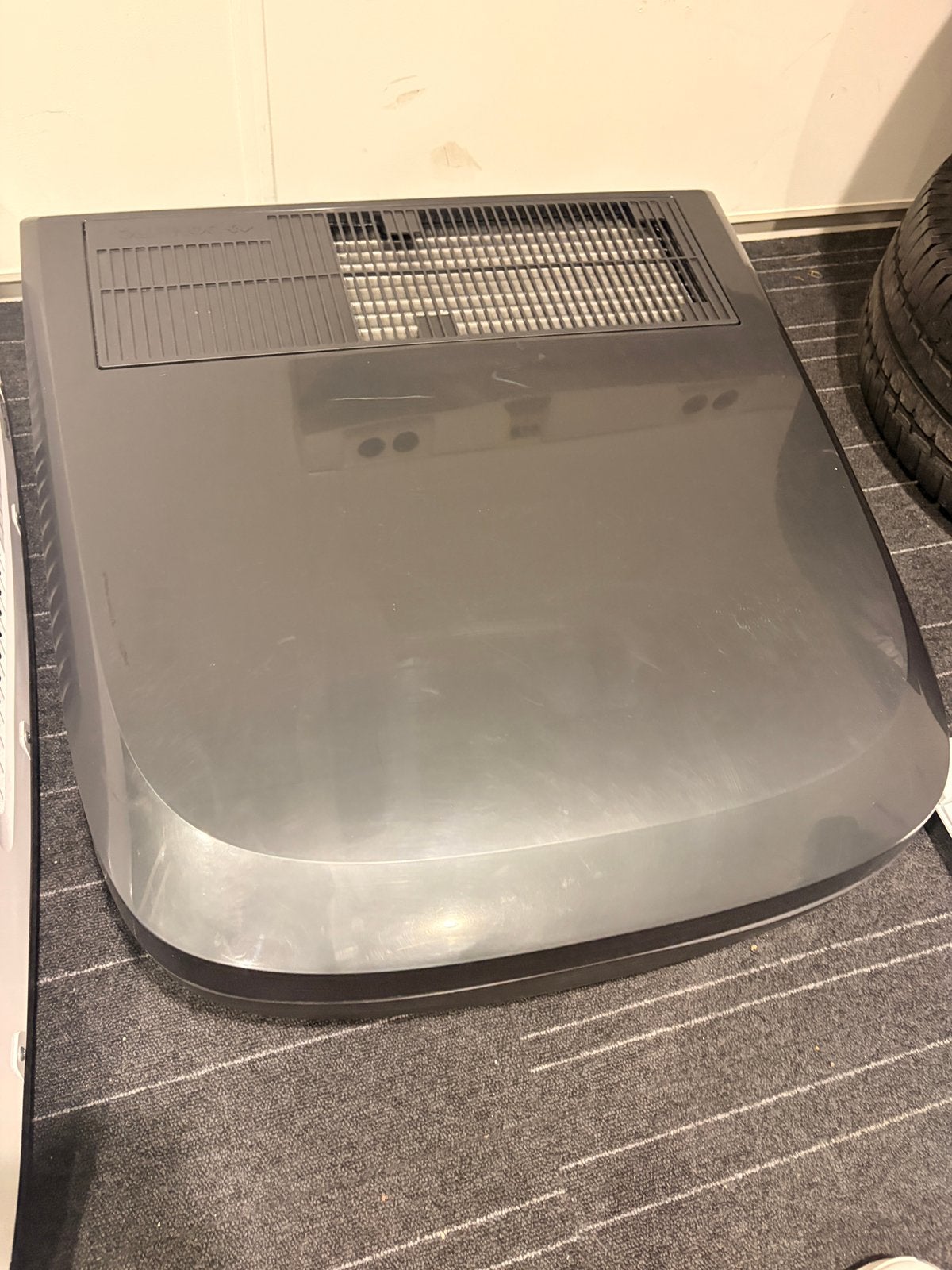 Dometic FreshJet 2200 Dakairco Camper Caravan, Ophalen of Verzenden, Zo goed als nieuw