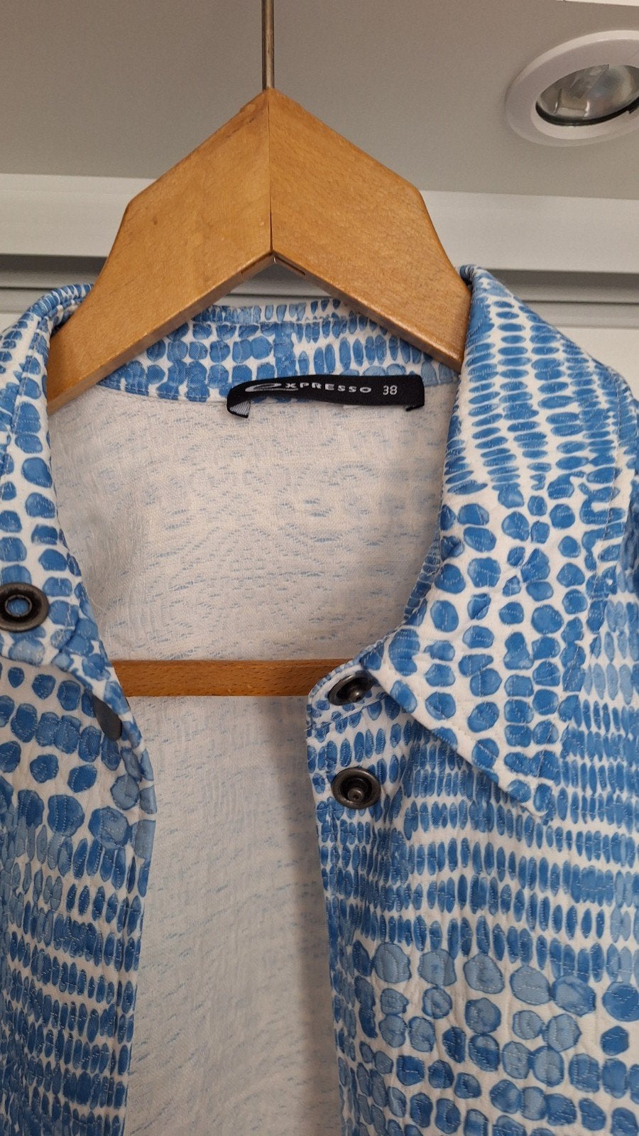 nieuw jasje maat 38 expresso, Kleding | Dames, Ophalen of Verzenden, Nieuw, Maat 38/40 (M)