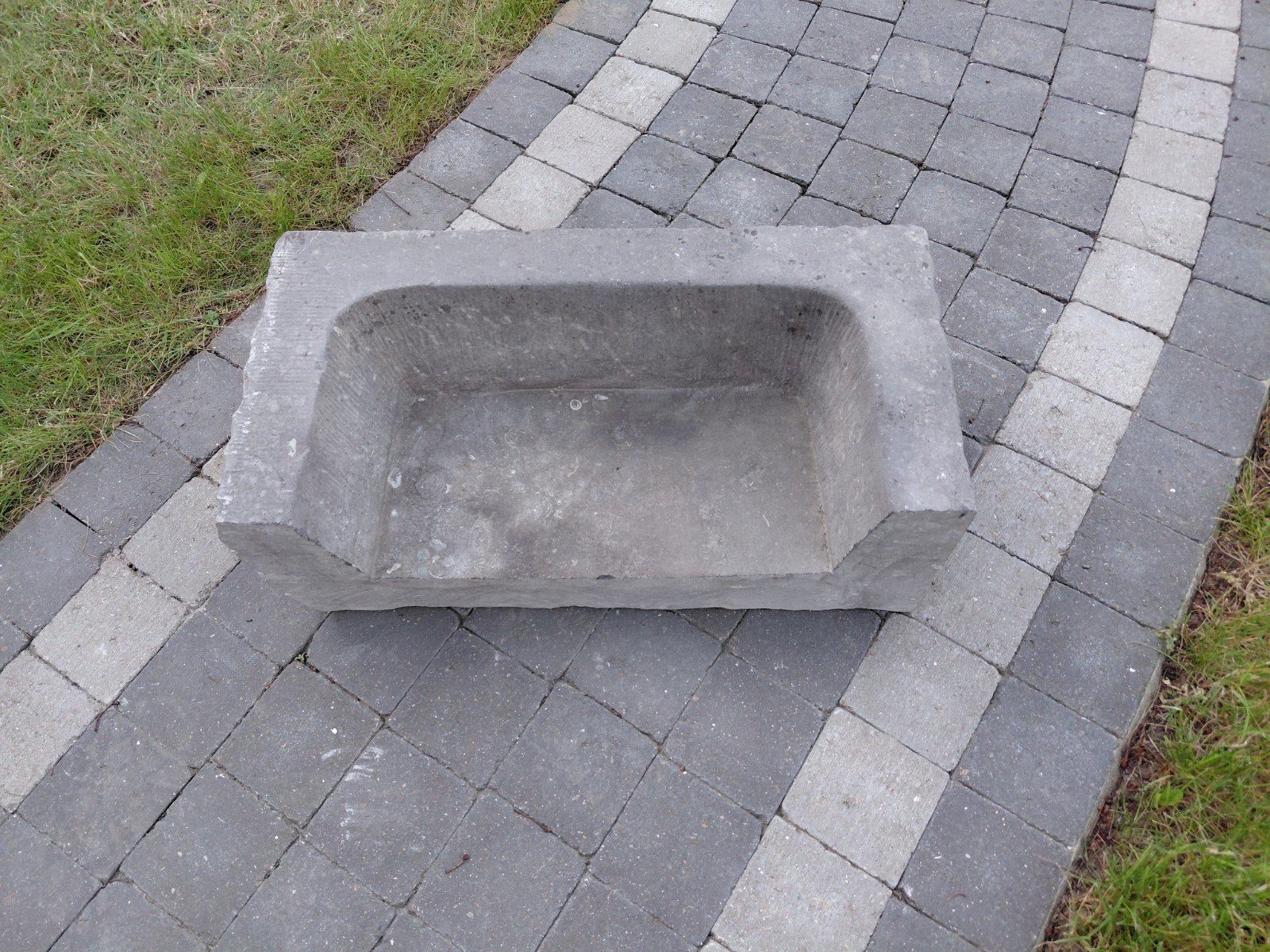 Arduin/trog, Ophalen of Verzenden, Beton