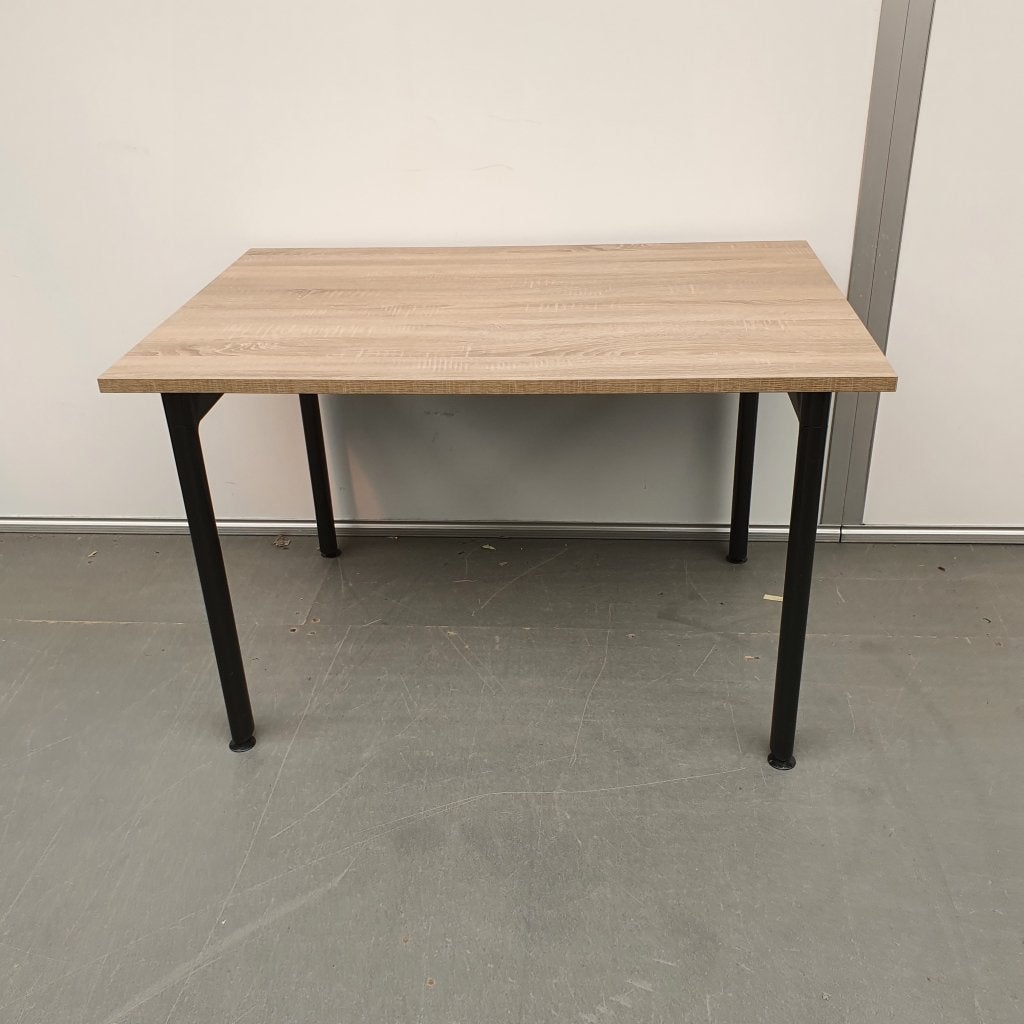 Ahrend 500 tafel NIEUW BLAD - 120x80 cm, Niet ingevuld, Gebruikt, Niet ingevuld, Niet ingevuld