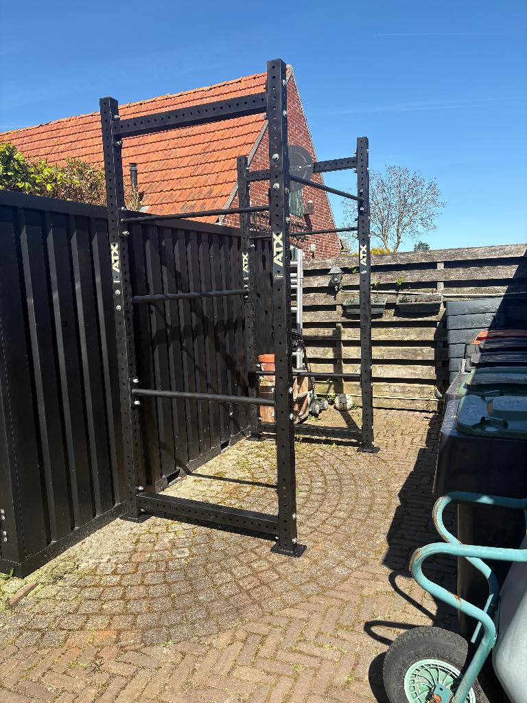 ATX rack, Ophalen of Verzenden, Gebruikt, Benen, Overige typen
