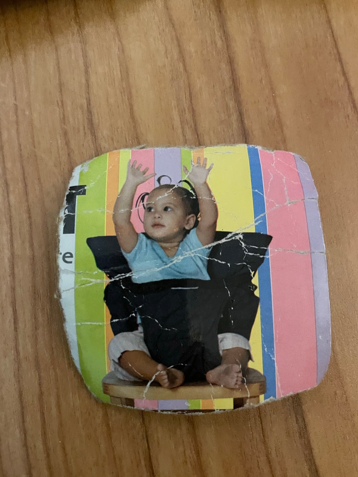 Sack'n Seat Draagbare Kinderstoel - Compact & Wasbaar, Ophalen of Verzenden, Zo goed als nieuw, Overige typen, Gordel(s)