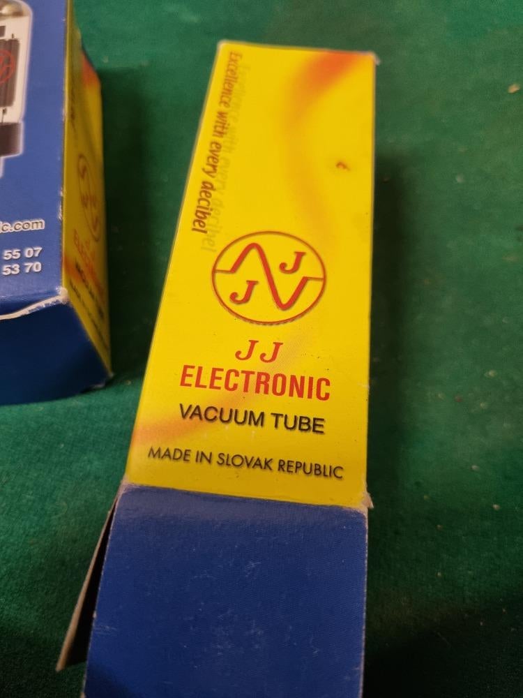 electronic vacuum tube 6l6gc vier stuks, Ophalen of Verzenden, 'T Olde Gre-j, Info@toldegrej.nl, Endepoelstraat 20f Didam