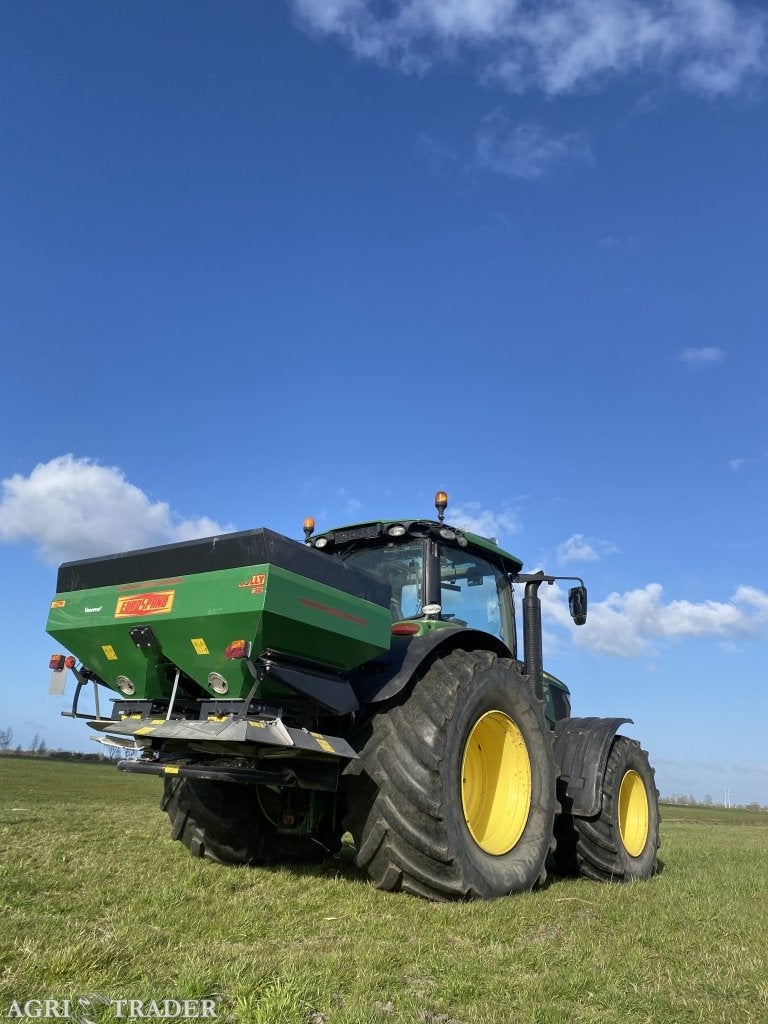 EUROSPAND JOLLY-32 gips / kalk strooier, Gewasbescherming en Bemesting, -, Akkerbouw, Niet opgegeven