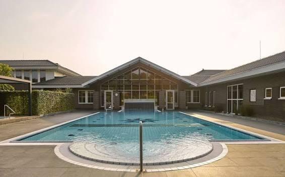 Avond entree voor 2 personen Thermen Bussloo, Tickets en Kaartjes