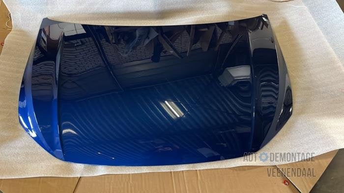 Motorkap van een Volkswagen Polo (LB5K), -, Volkswagen, -, Nieuw