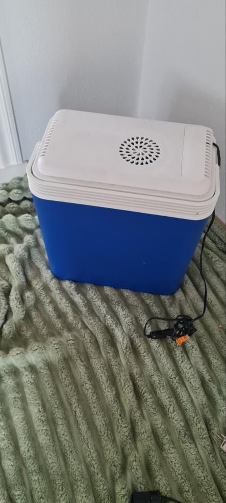 Elektrische Koelbox - Ideaal voor onderweg!, Ophalen of Verzenden