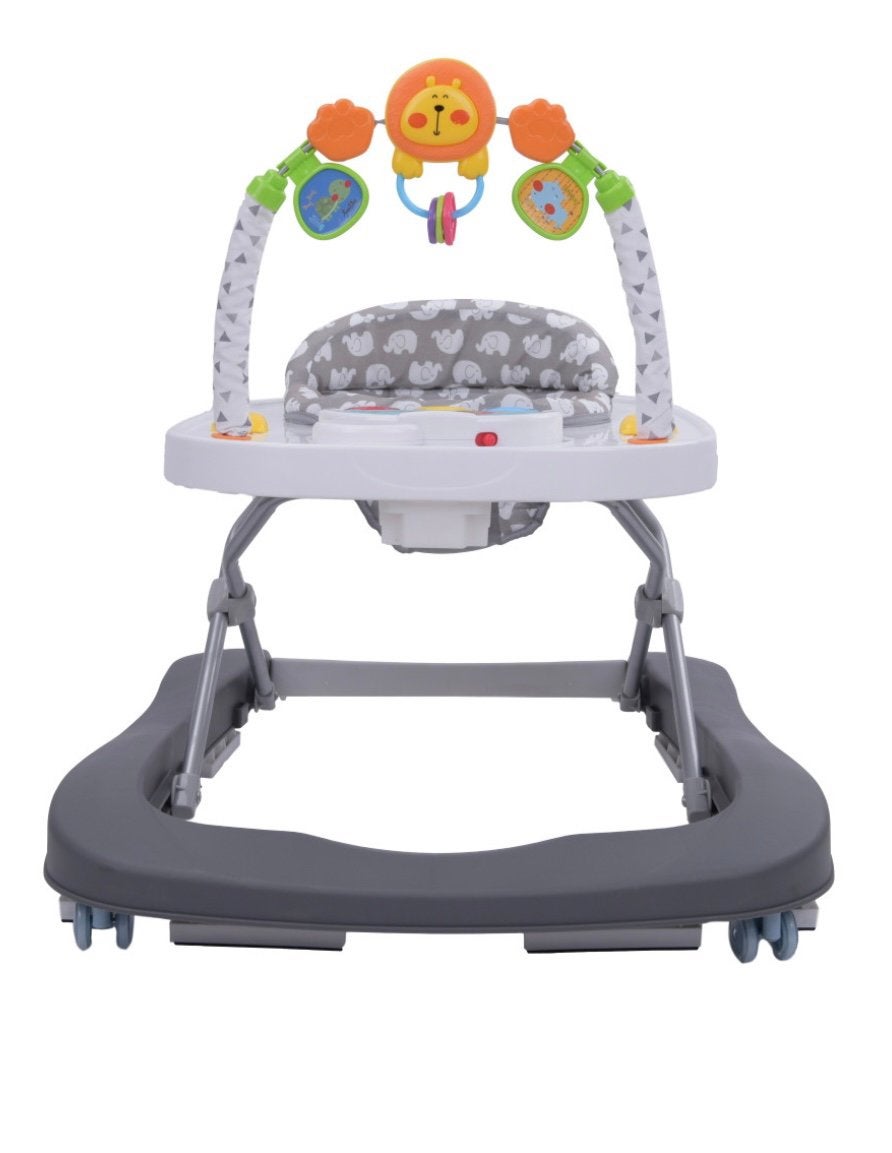 Loopwagen baby, Ophalen, Zo goed als nieuw
