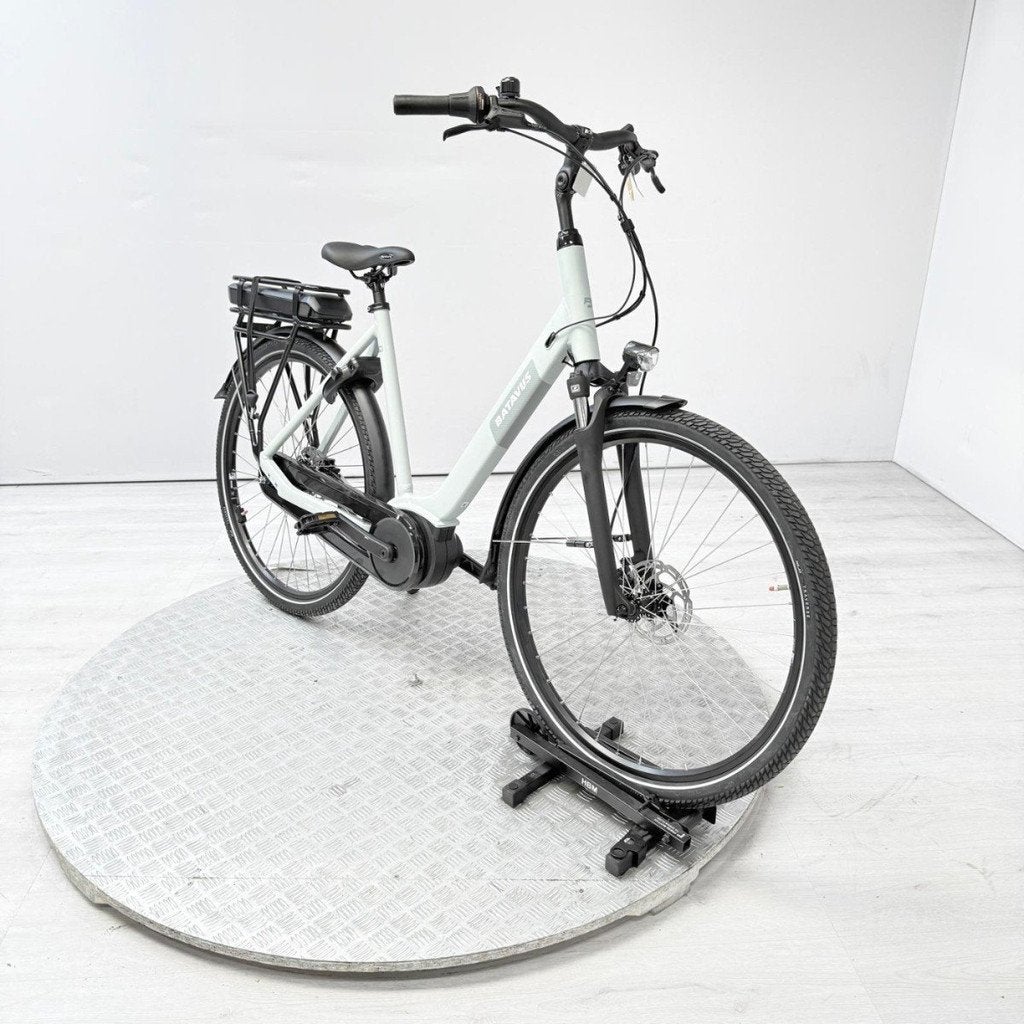 BATAVUS Altura CP 2026 Dames Grey Turquoise Matt 51cm 2026, -, - 0
-, NL, Batavus, Nieuw