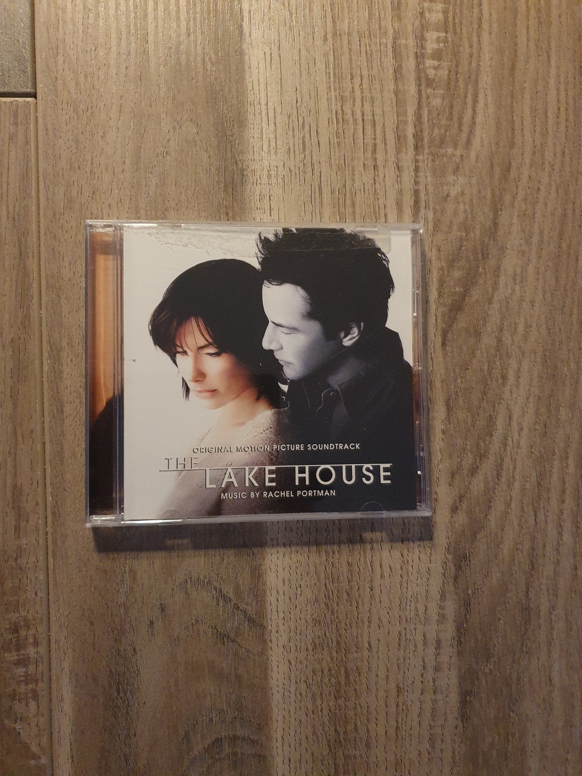 Cd lake house, Ophalen of Verzenden, Zo goed als nieuw