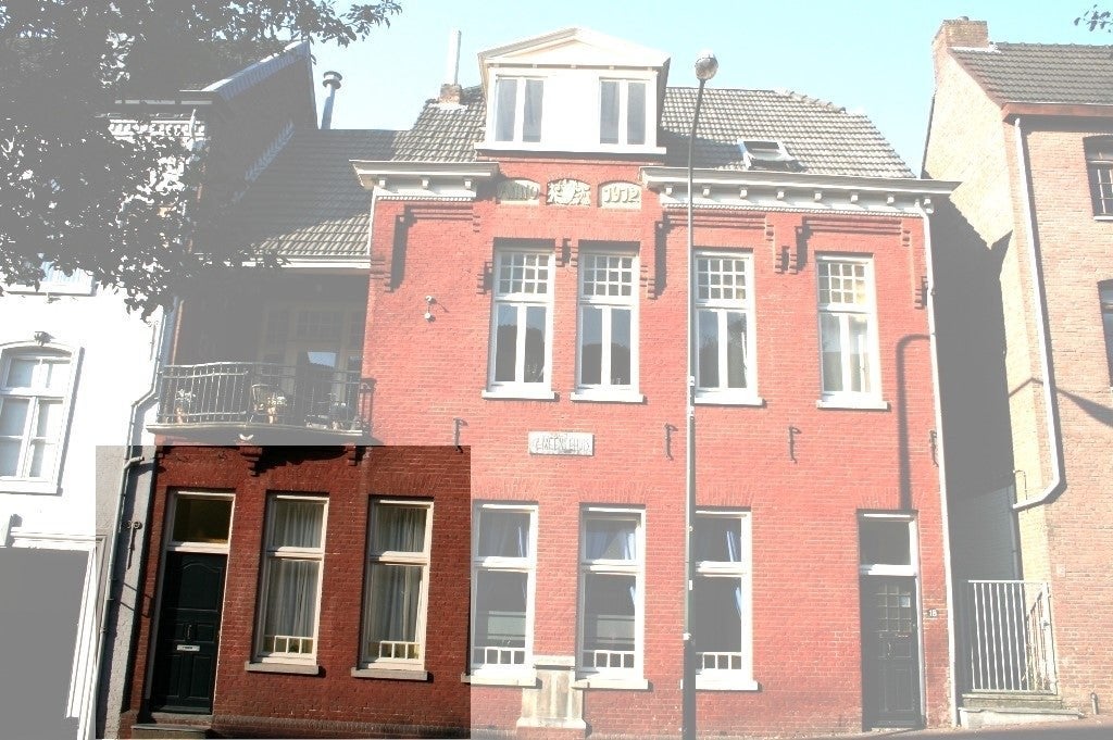 NIEUW! Woonruimte te huur Dorpsstraat, Gulpen