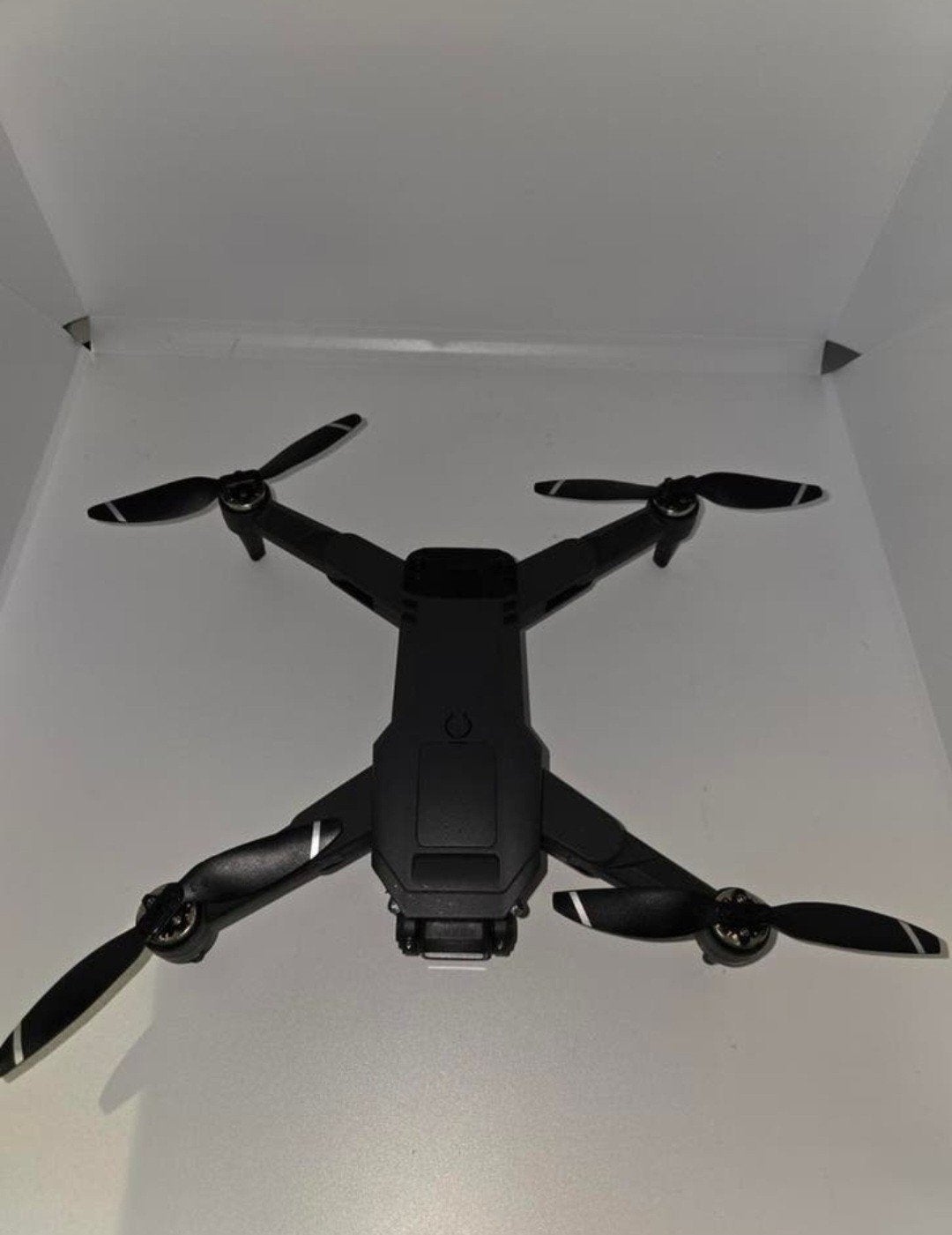 Nuvance S109 Drone met 4K Camera en GPS, Ophalen of Verzenden